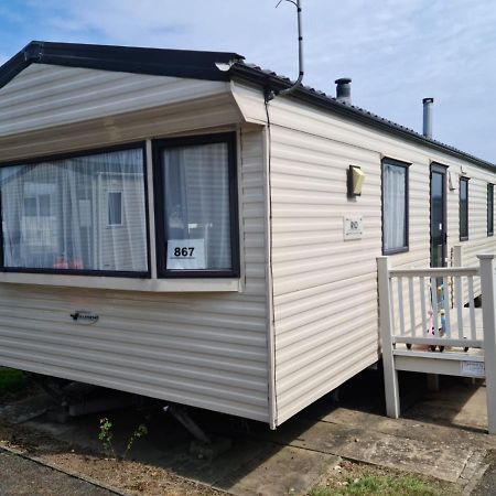 Skegness Holidays At Haven Hotell Eksteriør bilde