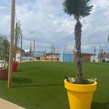 Skegness Holidays At Haven Hotell Eksteriør bilde