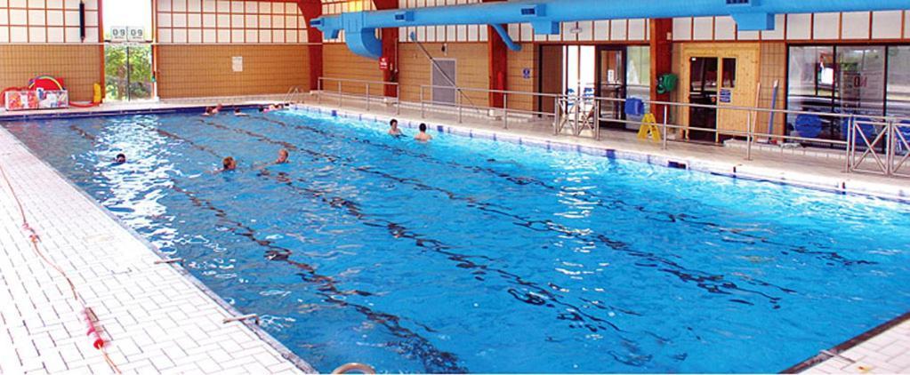 Skegness Holidays At Haven Hotell Eksteriør bilde