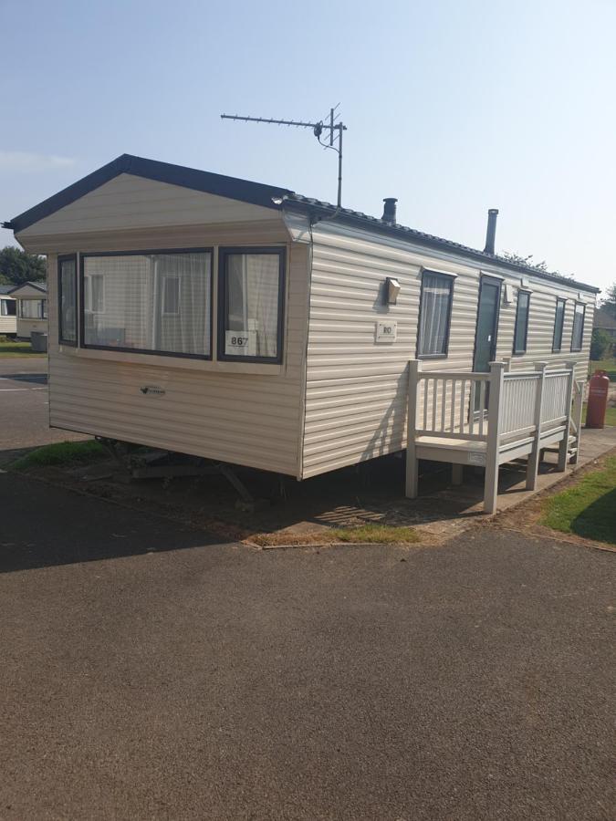 Skegness Holidays At Haven Hotell Eksteriør bilde