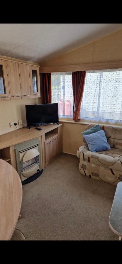 Skegness Holidays At Haven Hotell Eksteriør bilde