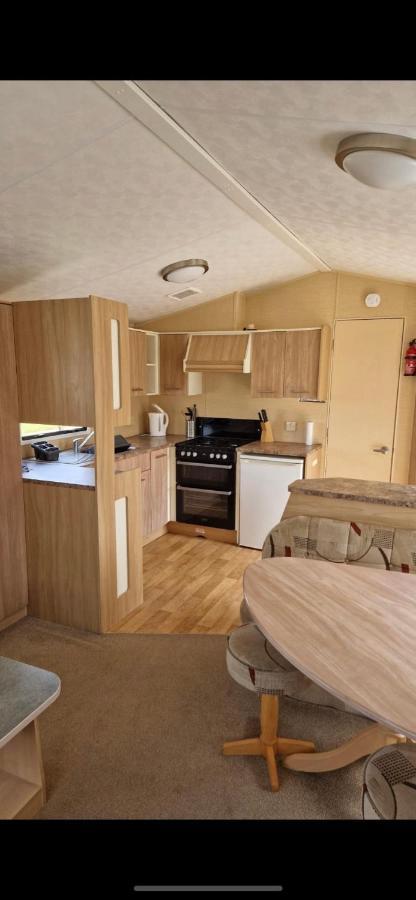 Skegness Holidays At Haven Hotell Eksteriør bilde